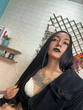 SALOME_KORLAND webcam