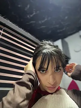 Sasha-firee webcam