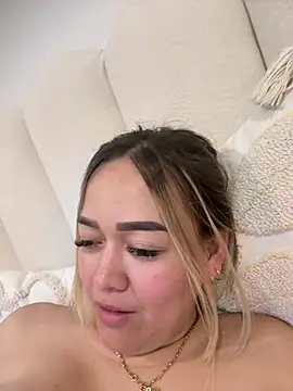 Danielavegax webcam