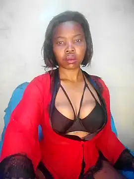 CharlotteXXX webcam