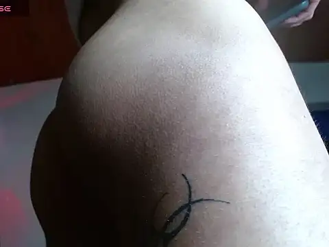 Scarlett_crastrawberry webcam