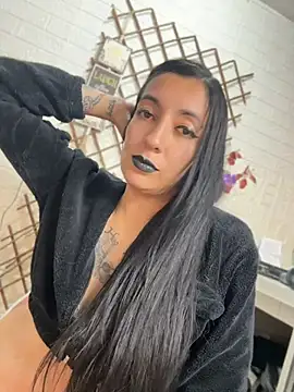 SALOME_KORLAND webcam