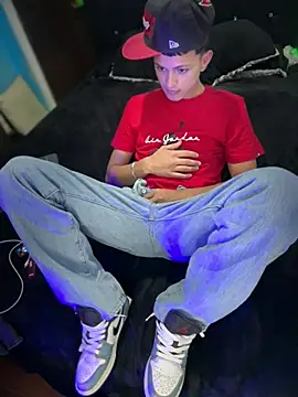 Boyxcock7 webcam