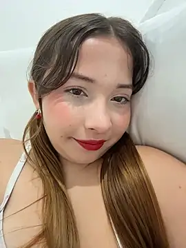 AliciaWhite_nt webcam