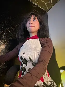 Sasha-firee webcam