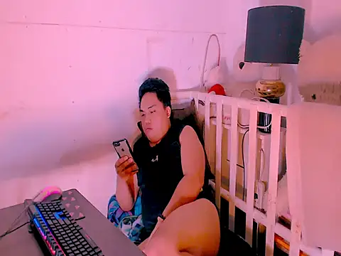 Hardking_69 webcam