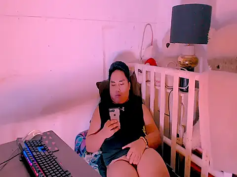 Hardking_69 webcam