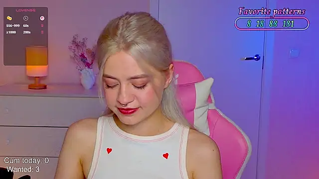 mybunnywendy webcam