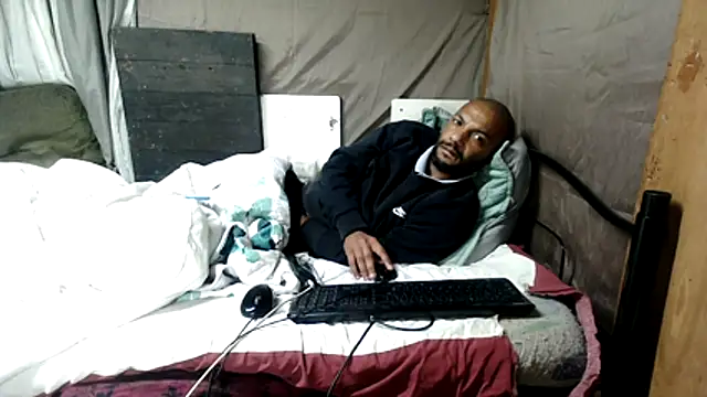 Camodick webcam