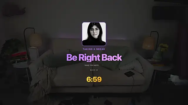 itschloelaurent webcam