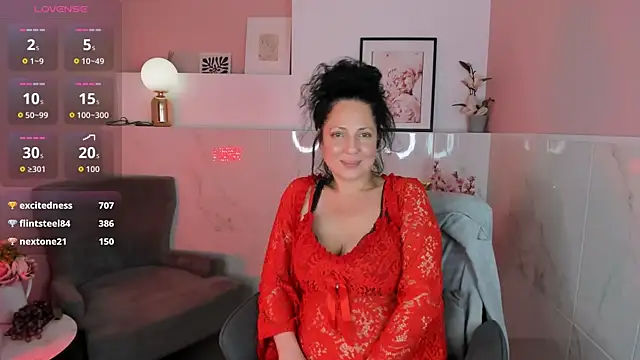 Anita_Muse webcam