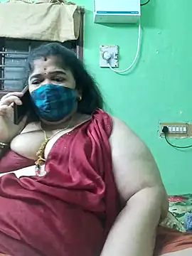 Tamil-mayasri webcam