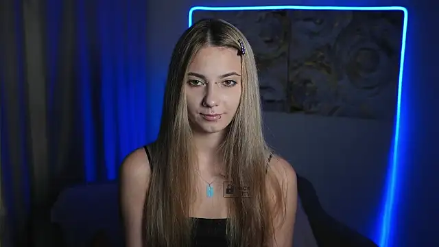 angel_lin webcam