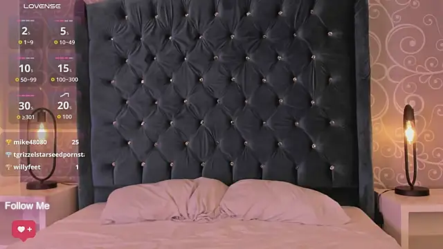Anthaarr webcam