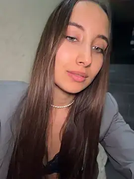 ICrazyOneIRL Live Web Cam Show