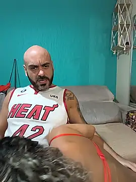 vivianeleoa Live Web Cam Show