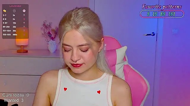 mybunnywendy webcam