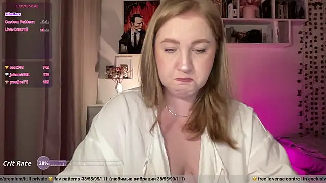 ollydoll92 webcam