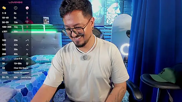 DaviidEvans_