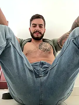 thomas_gun webcam