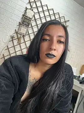SALOME_KORLAND webcam