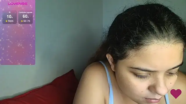 EliVanegas webcam