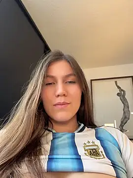 AmelieLaurent_ webcam