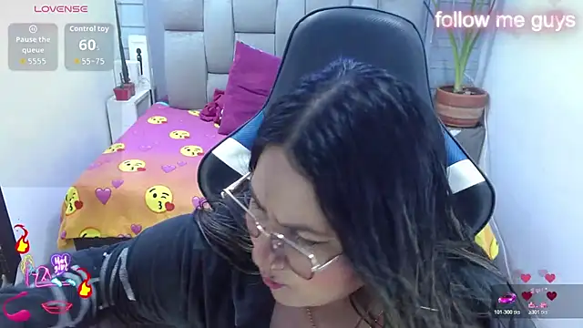 evelin_zaens webcam