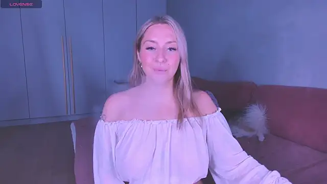 Oh_mylissa webcam