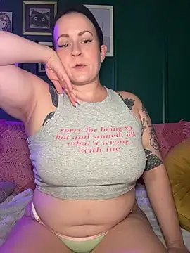 quinnmariexo webcam