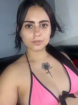 Vannelope webcam