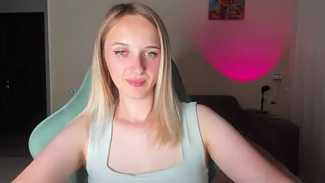 RouseReed webcam