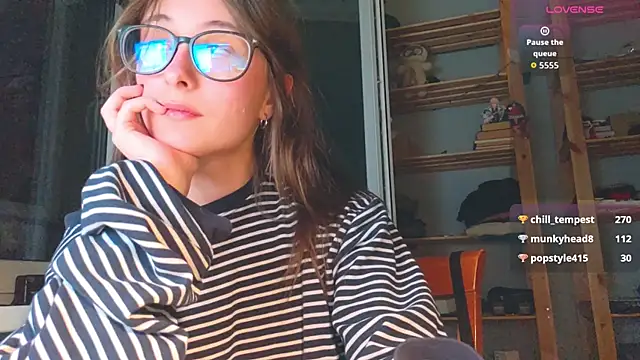 monlight__dana webcam