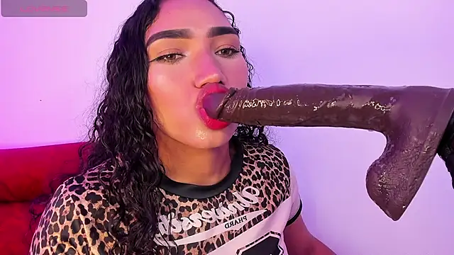 Olivia_fx webcam