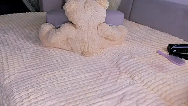 Sweeet_Barbie webcam