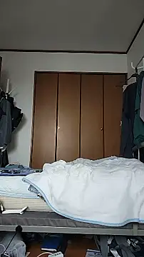 07YUKIO webcam