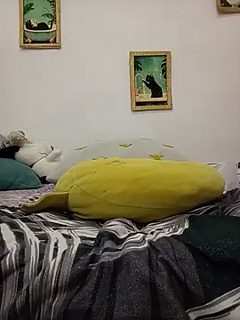 LilitRobins webcam