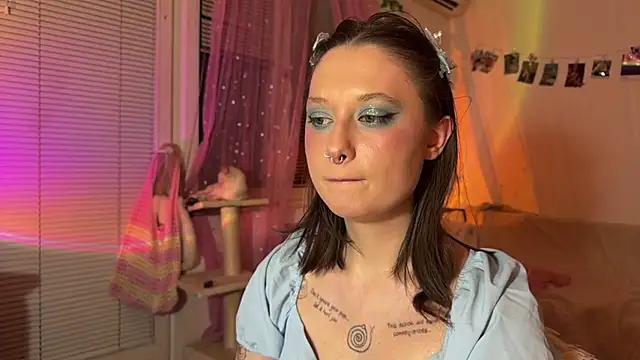 Jenny_darling_love webcam