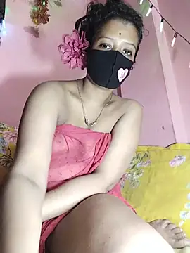 Payel-02 webcam