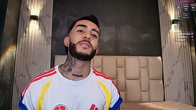 Marcelo_ruiz_ webcam