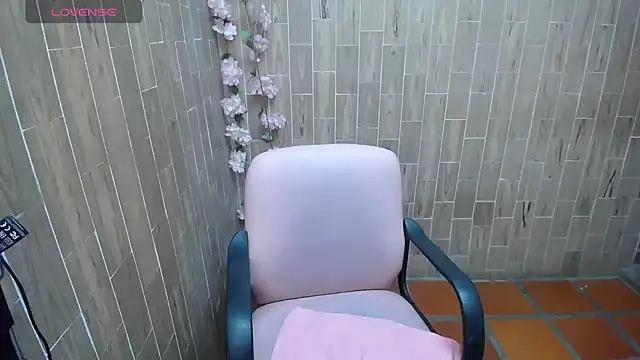solyeria webcam