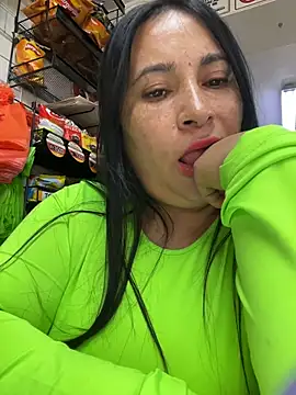 Miia_Jazmin webcam