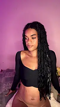 Cammgirlmii webcam