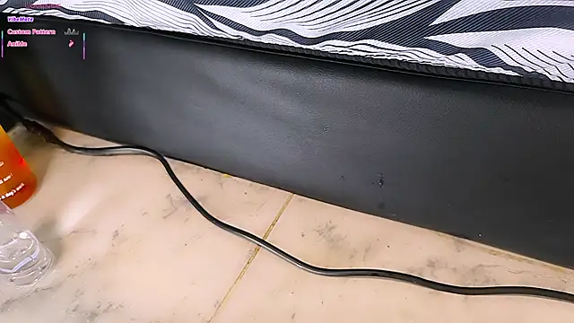 Thony444 webcam