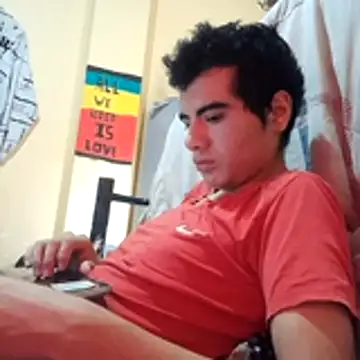 Ortiz3404 webcam