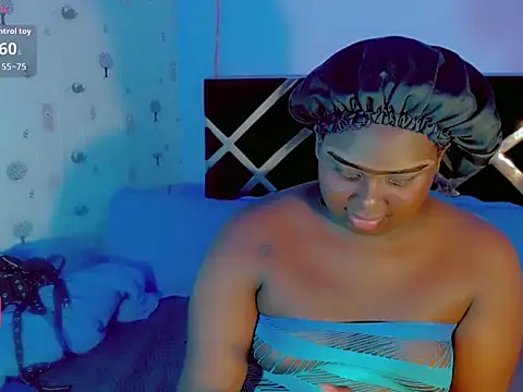 TheperfectblackTS webcam