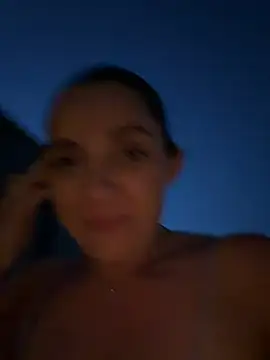Chloe-ta webcam