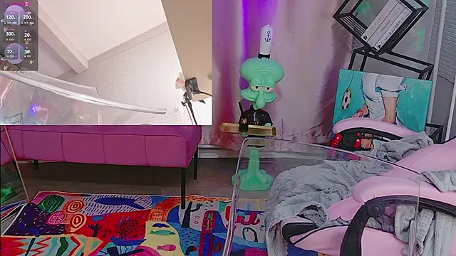 Lunar_Bunny webcam