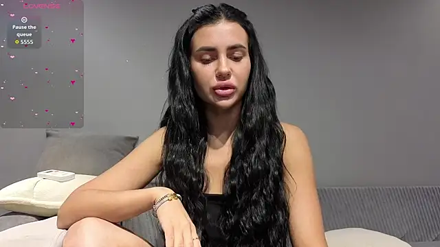 Mary__foxy webcam