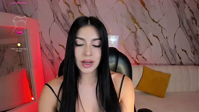 MaddisonTaylor1 webcam